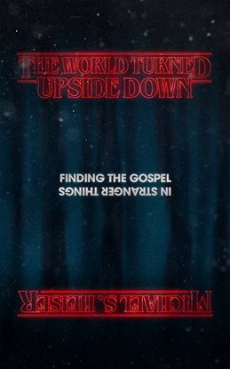 Cover image for The World Turned Upside Down