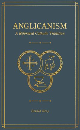 Cover image for Anglicanism