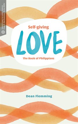 Cover image for Self-Giving Love
