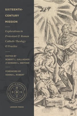 Cover image for Sixteenth-Century Mission
