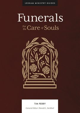 Cover image for Funerals