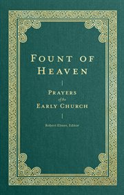 Fount of heaven cover image