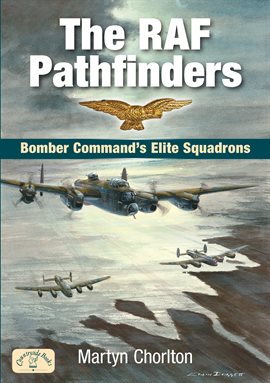 Cover image for The RAF Pathfinders