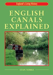 English canals explained cover image