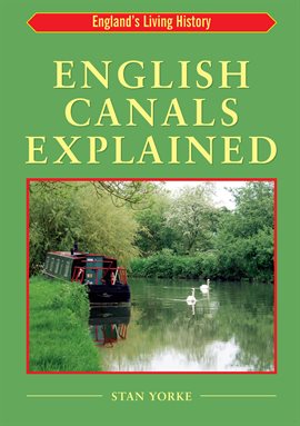Cover image for English Canals Explained