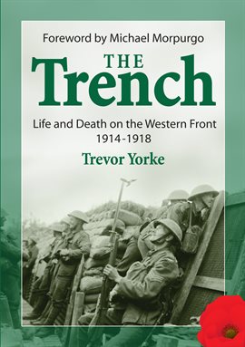 Cover image for The Trench