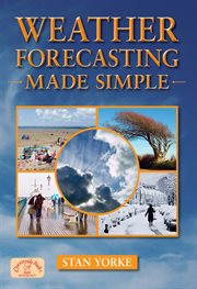 Weather forecasting made simple cover image