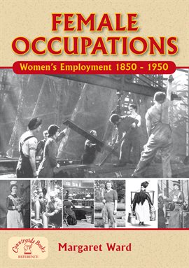 Cover image for Female Occupations