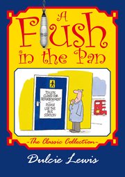 A flush in the pan cover image