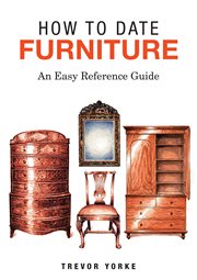 How to date furniture cover image