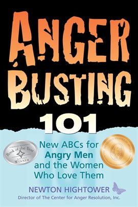 Cover image for Anger Busting 101