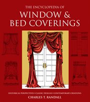 The encyclopedia of window & bed coverings cover image