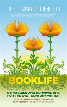 Cover image for Booklife