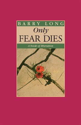 Cover image for Only Fear Dies