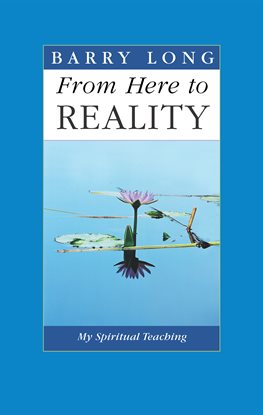 Cover image for From Here to Reality