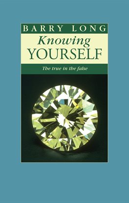 Cover image for Knowing Yourself