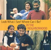in the Neighborhood cover image