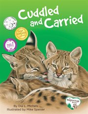 Cuddled and Carried cover image