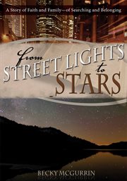 From streetlights to stars cover image