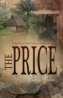 Cover image for The Price