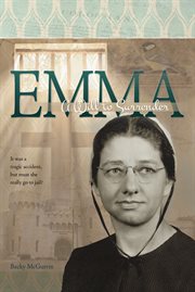 Emma : a will to surrender cover image