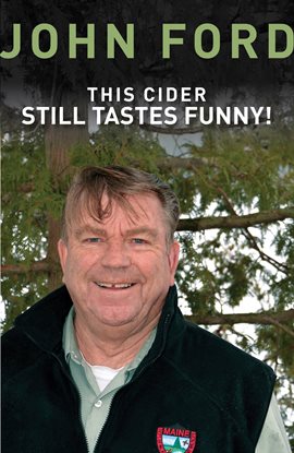 Cover image for This Cider Still Tastes Funny!