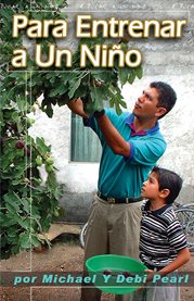 Para Entrenar a Un Niño cover image
