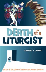 Death of a liturgist cover image