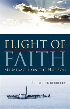 Cover image for Flight of Faith