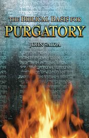 The Biblical basis for purgatory cover image