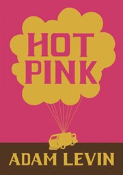 Hot pink cover image