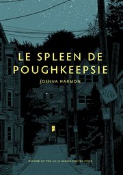 Le spleen de Poughkeepsie cover image