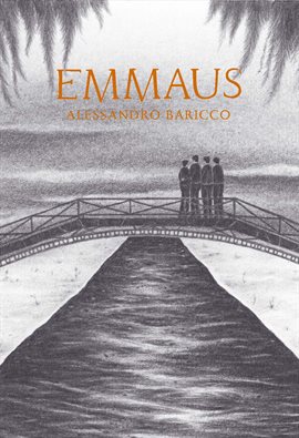 Cover image for Emmaus