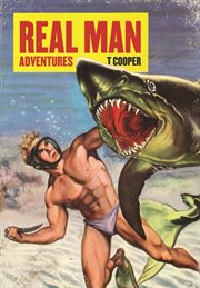 Real Man Adventures cover image