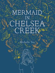 Mermaid in Chelsea Creek cover image