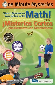 Short Mysteries You Solve With Math! cover image