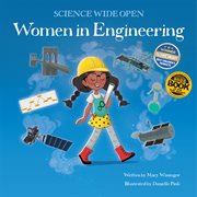Women in Engineering cover image