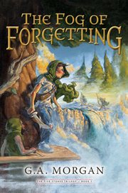 The fog of forgetting cover image
