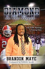 Diamond in the rough. From Humble Beginnings to Promising Future cover image
