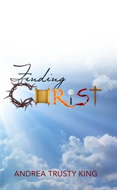Finding Christ cover image