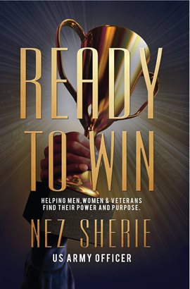 Cover image for Ready to Win