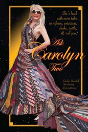 Ask carolyn two cover image