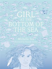 Girl at the bottom of the sea cover image