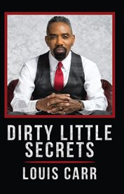 Dirty little secrets cover image