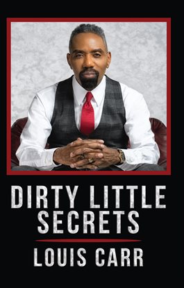 Cover image for Dirty Little Secrets