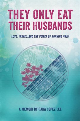 Cover image for They Only Eat Their Husbands