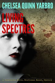 Living Spectres Living Spectres