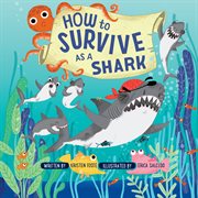 How to survive as a shark cover image