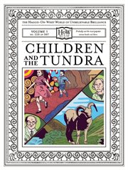 Children and the Tundra cover image