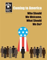 Coming to America cover image